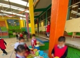 DIF brinda asistencia alimentaria a población infantil