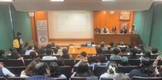 Con conversatorio conmemoran el Día Mundial de la Educación Ambiental