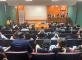 Con conversatorio conmemoran el Día Mundial de la Educación Ambiental