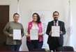 Icatmi e Ijumich apoyarán a jóvenes con becas para estudiar una especialidad
