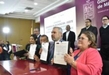 Garantiza 75 Legislatura recursos etiquetados para atender salud de docentes pensiónanos