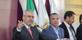 Gobierno de Michoacán paga al IMSS 2 mil mdp de deuda heredada