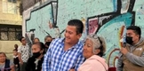 Necesaria una mayor sensibilidad para la atención de problemáticas en las colonias: Víctor Zurita
