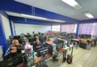 Docentes del Cecytem participaron en 25 cursos de capacitación