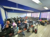 Docentes del Cecytem participaron en 25 cursos de capacitación