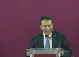 Turismo deberá crecer de manera anual, en Michoacán: Roberto Monroy