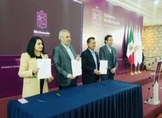 Transportistas deberán acreditar uso de concesiones, con actualización de padrón estatal