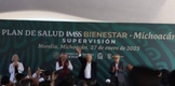 El 85% de los hogares en Michoacán son beneficiarios de los programas del Bienestar