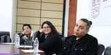 Aumentan solicitudes de cambios de identidad con acompañamiento de la Sedebi