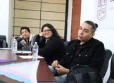 Aumentan solicitudes de cambios de identidad con acompañamiento de la Sedebi
