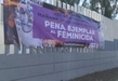 Mañana se dicta culpabilidad o no de Diego Urik N., presunto feminicida