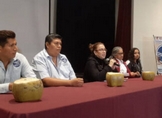 Del 20 al 22 de enero, Concurso Estatal de Aguas abiertas en playa Palma Sola