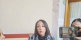 Pide Lupita Chagolla no reformar la constitución en tema de la Auditoría de Michoacán