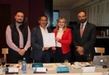 Grupo Empresarial Michoacán respalda la visión de Alfonso Martínez en fomento económico de Morelia