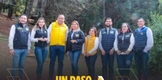 El 2023 será de grandes retos para nuestro partido: PRD