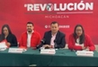Descarta PRI que nombramiento de Yarabí Ávila sea una imposición