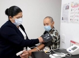 Atendió SSM a más de 120 mil adultos mayores en 2022