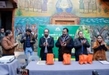 Participa UIIM en proyecto sobre cultivo y rescate de la chía roja