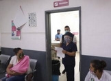Más de medio millón de atenciones médicas gratuitas, brindadas en 2022 en Centro de Salud de Morelia