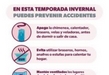 Reitera SSM llamado a evitar uso de anafres, fogones y braseros al interior del hogar