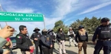 Colabora Gobierno de Michoacán en localización de personas desaparecidas en Colima