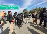 Colabora Gobierno de Michoacán en localización de personas desaparecidas en Colima
