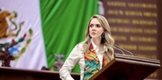 Invita Samanta Flores a participar en el primer parlamento de mujeres michoacanas