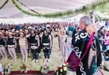 En Michoacán, guardias comunitarias indígenas serán ejemplo en construcción de paz: Bedolla