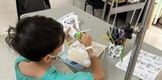 SEE refuerza la educación para menores en hospitales