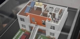 Presenta IVEM proyecto de vivienda adecuada para policías