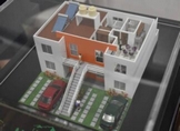 Presenta IVEM proyecto de vivienda adecuada para policías