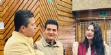 Gobierno Federal ha dado resultados positivos al eficientar recursos: Víctor Zurita
