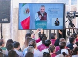 Asegura Bedolla que adeudo con el IMSS se pagará en 2023
