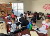 Ofrece Ceibas La Piedad talleres de acompañamiento en tareas escolares
