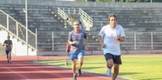 Ya se encuentra abierta al público la pista de atletismo del Estadio Venustiano Carranza