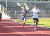 Ya se encuentra abierta al público la pista de atletismo del Estadio Venustiano Carranza
