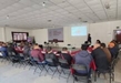 Culminan con éxito, Sedum y Cocotra, primera fase de talleres con transportistas
