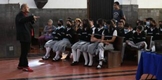 Imparte SSM charlas sobre prevención del suicidio y adicciones, en Tacámbaro