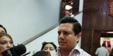 Oscar Escobar renuncia al PAN