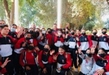 A forjar mentalidad ganadora en la vida, convocó Nacho Campos