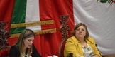 La 75 Legislatura, aliada de los sectores sociales históricamente vulnerados: Julieta García