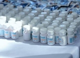 Ofrece SSM tratamiento gratuito para prevenir la parasitosis intestinal