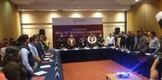 Instala Michoacán, Mesa de Seguridad Ambiental