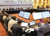 Respaldan alcaldes proyectos de movilidad para zona metropolitana de Morelia