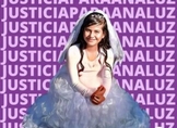 Este miércoles se conocerá fallo contra presunto homicida de la niña Ana Luz
