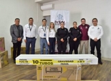 Consolida IVEM acciones para la adquisición de calentadores solares