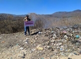 Clausura Proam basureros de Copándaro y Chucándiro