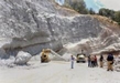 Continúa regulación de bancos de materiales en Michoacán