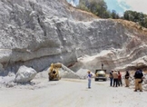 Continúa regulación de bancos de materiales en Michoacán