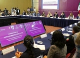 Con 20 mdp, Gobierno de Michoacán atenderá 14 municipios con Alerta de Género
